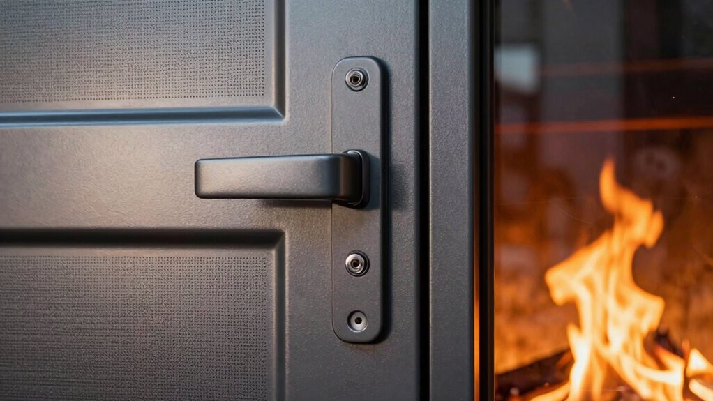 understanding fire resistance limits