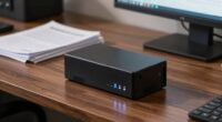 uninterruptible power supply