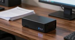 uninterruptible power supply