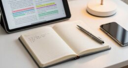 universal note taking technique