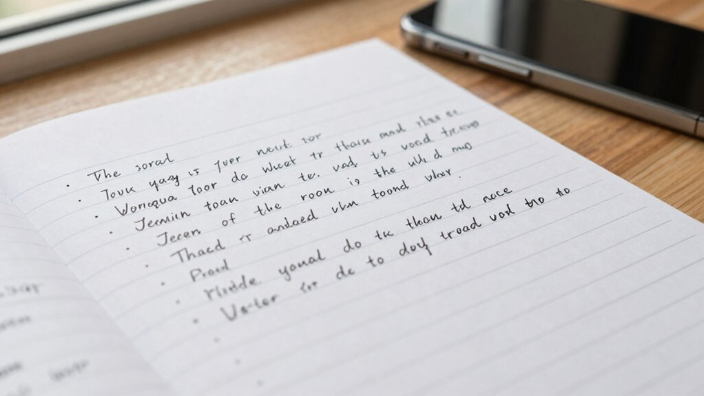 use high quality clear scans