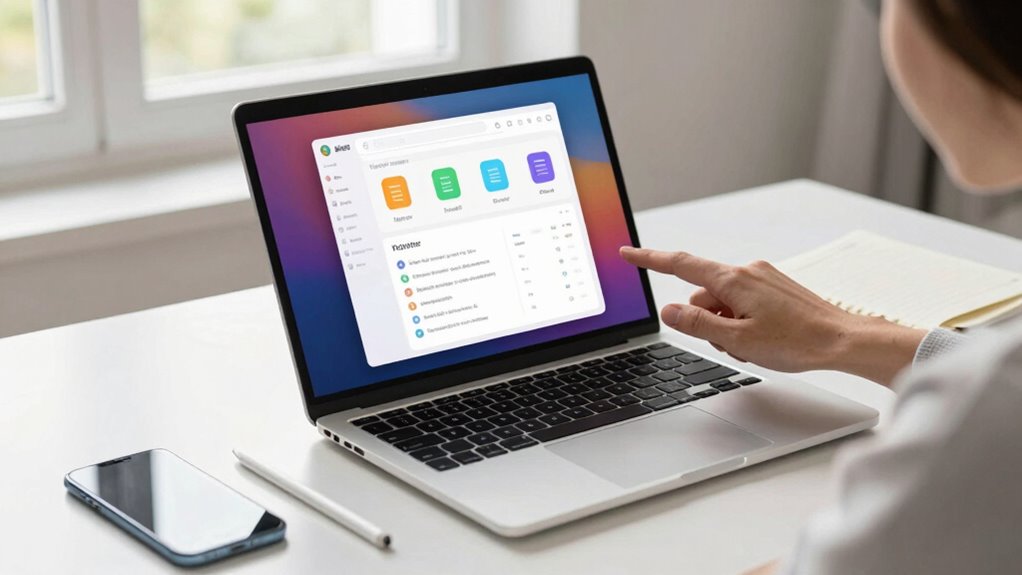 user friendly secure customization