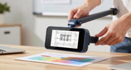 using document camera efficiently