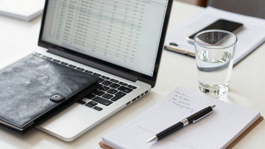 verify and secure banking information