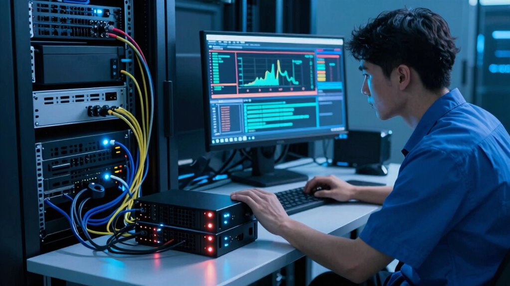 verify backups through testing