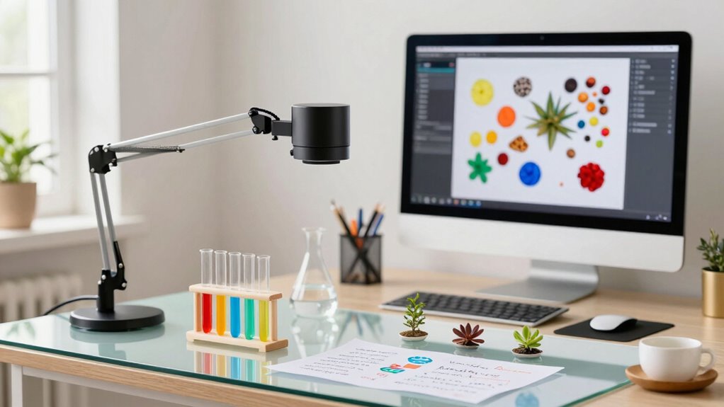 visuals enhance student engagement