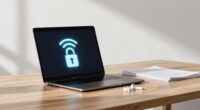 wi fi security settings guide