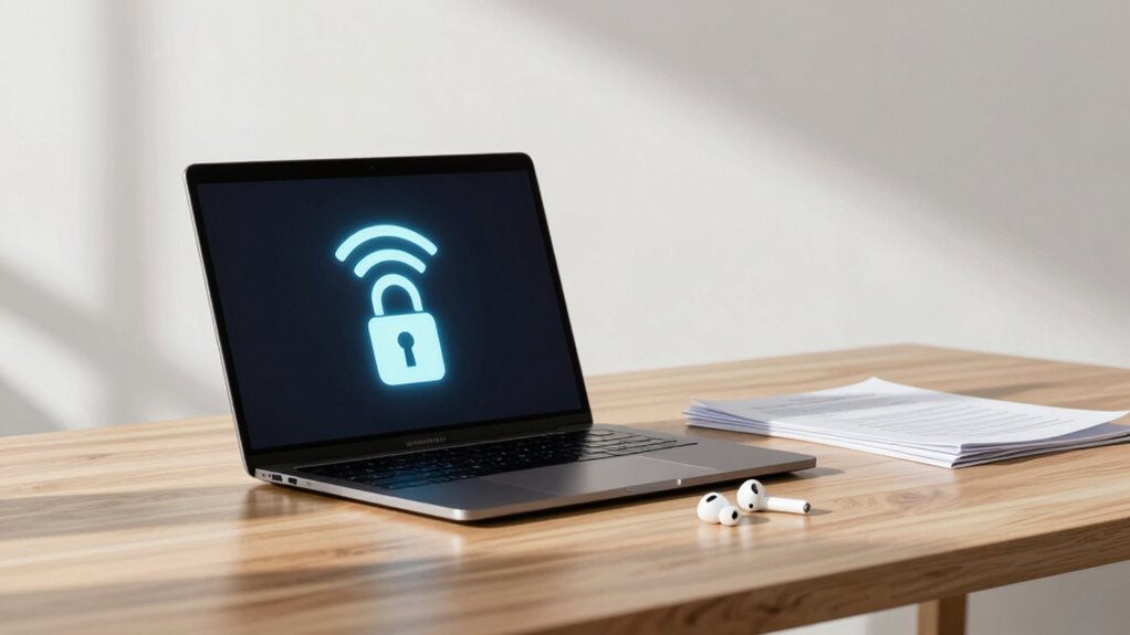 wi fi security settings guide