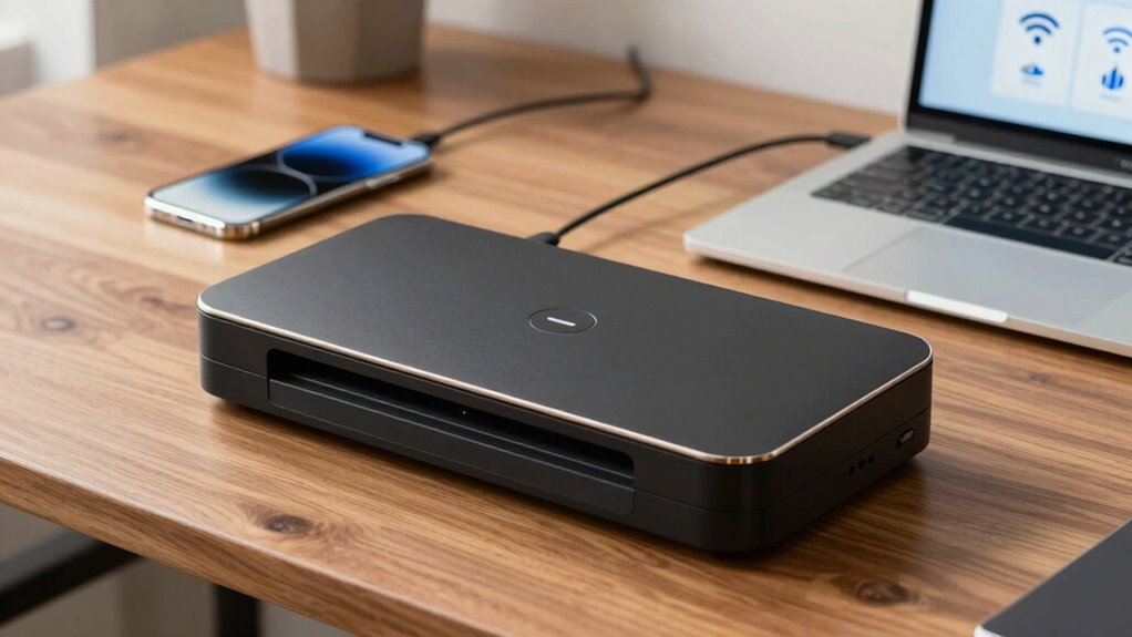 wired vs wireless connectivity