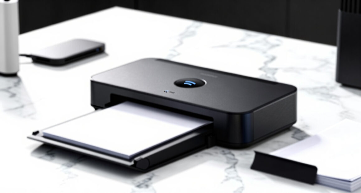 0 Best Document Scanner With Wi‑Fi Direct in 2026