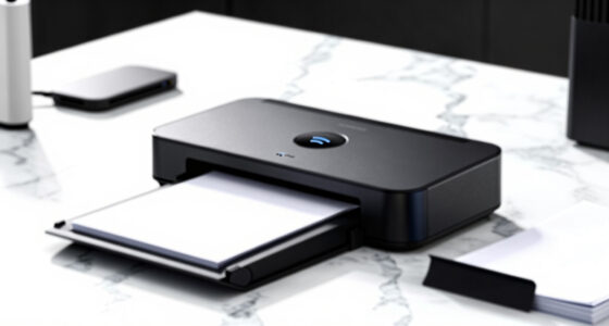 0 Best Document Scanner With Wi‑Fi Direct in 2026