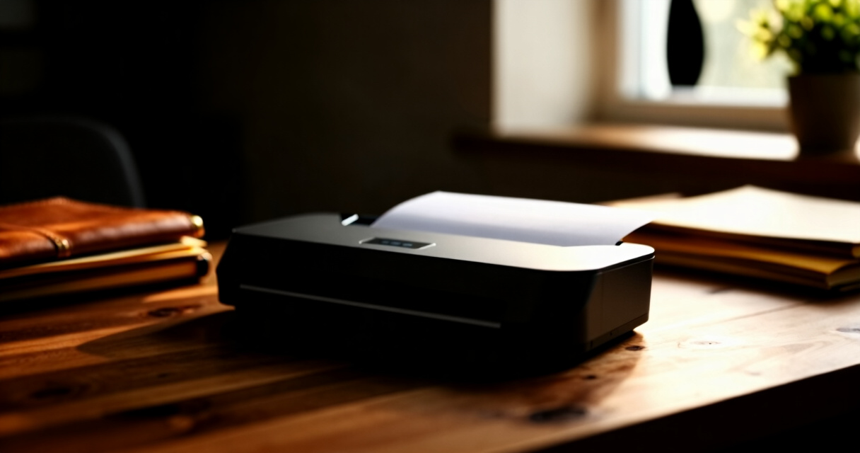 1 Best Document Scanner For Small Business Compliance Records In 2026