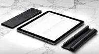 1 Best E‑ink Tablet for Digital Bullet Journaling in 2026