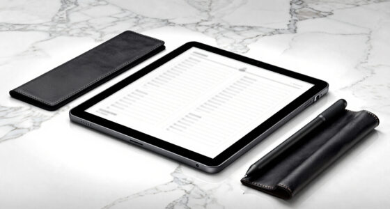 1 Best E‑ink Tablet for Digital Bullet Journaling in 2026