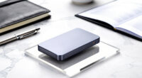 1 Best Hardware Encrypted External SSD for Sensitive Documents in 2026