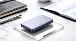 1 Best Hardware Encrypted External SSD for Sensitive Documents in 2026