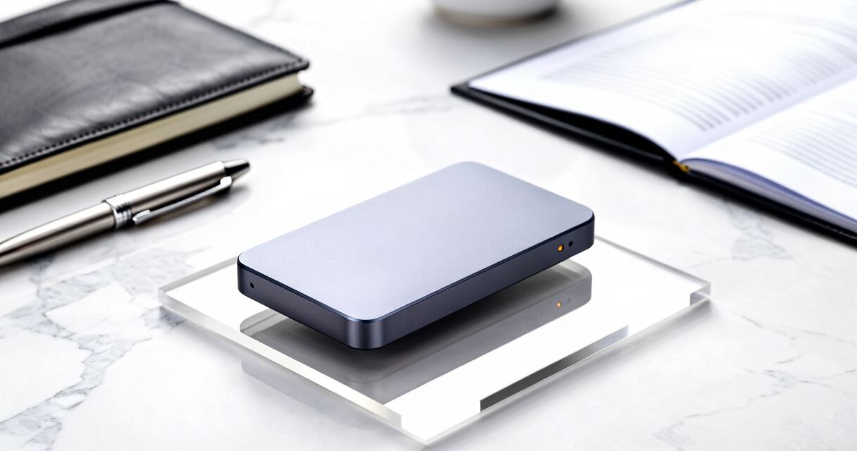 1 Best Hardware Encrypted External SSD for Sensitive Documents in 2026