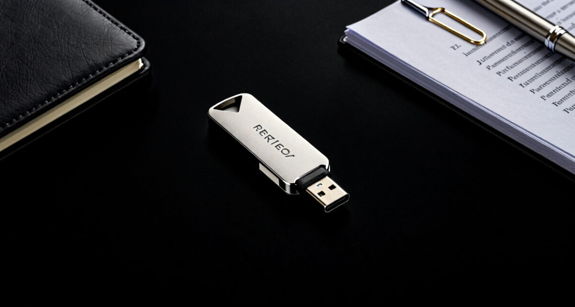 1 Best Hardware Encrypted Flash Drive for Legal Files in 2026