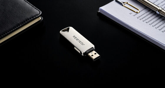 1 Best Hardware Encrypted Flash Drive for Legal Files in 2026
