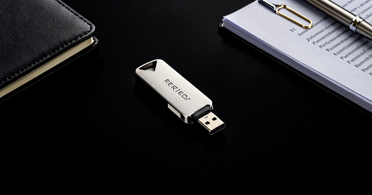 1 Best Hardware Encrypted Flash Drive for Legal Files in 2026