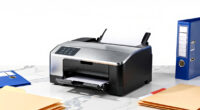 1 Best Industrial Label Printer for File Folders and Binders in 2026