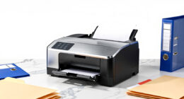 1 Best Industrial Label Printer for File Folders and Binders in 2026