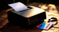 1 Best Industrial Label Printer For Travel Gear And Luggage Tags In 2026