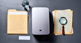1 Best NAS for Genealogy Digitized Archives in 2026