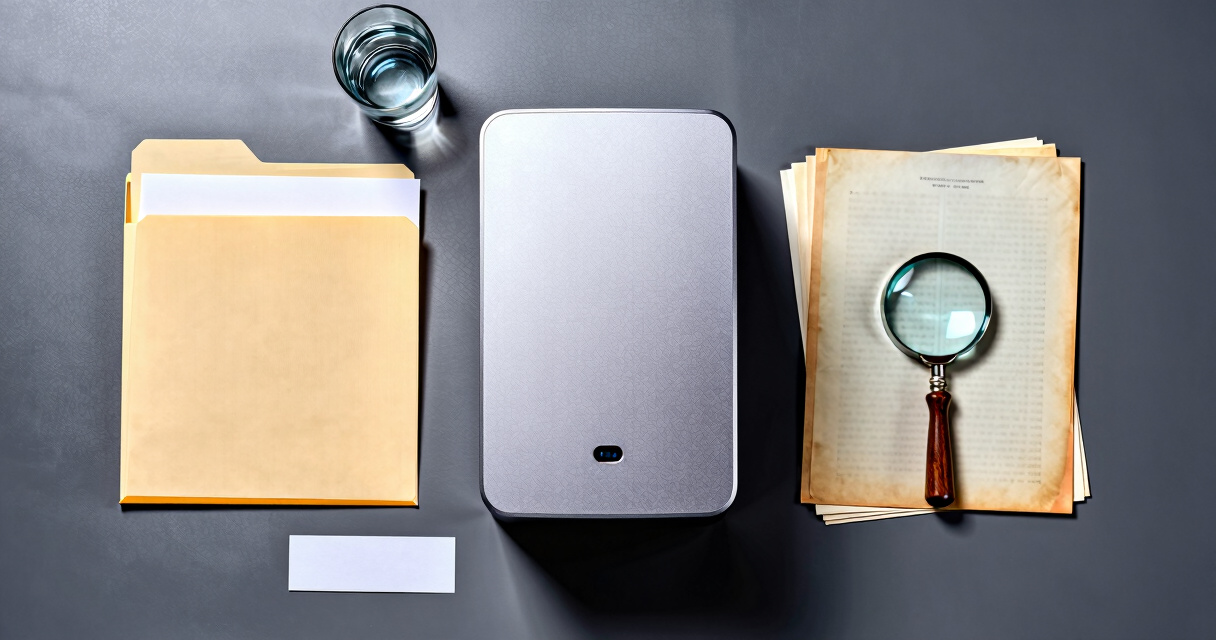 1 Best NAS for Genealogy Digitized Archives in 2026