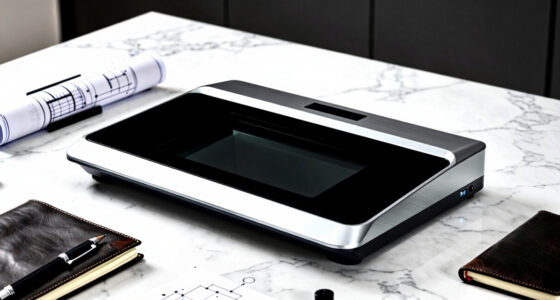 1 Best Scanners for Scanning Engineering Schematics in 2026