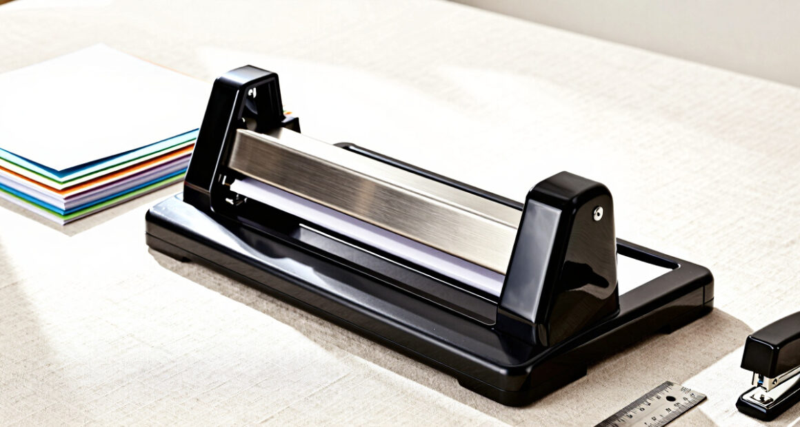 10 Best Coil Binding Machine For Manuals And SOPs In 2026