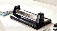 10 Best Coil Binding Machine For Manuals And SOPs In 2026
