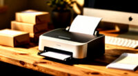 10 Best Desktop Barcode Label Printer for Small Business Inventory in 2026