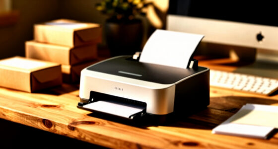 10 Best Desktop Barcode Label Printer for Small Business Inventory in 2026