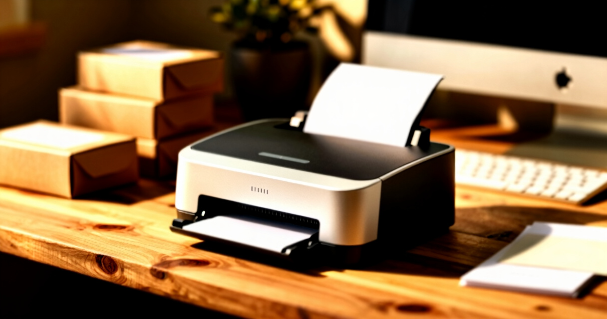 10 Best Desktop Barcode Label Printer for Small Business Inventory in 2026