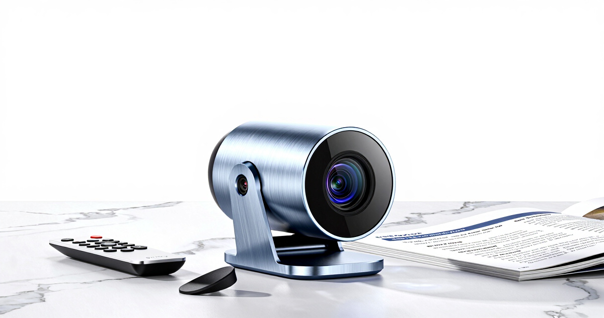 10 Best Document Camera for Employee Training and SOPs in 2026