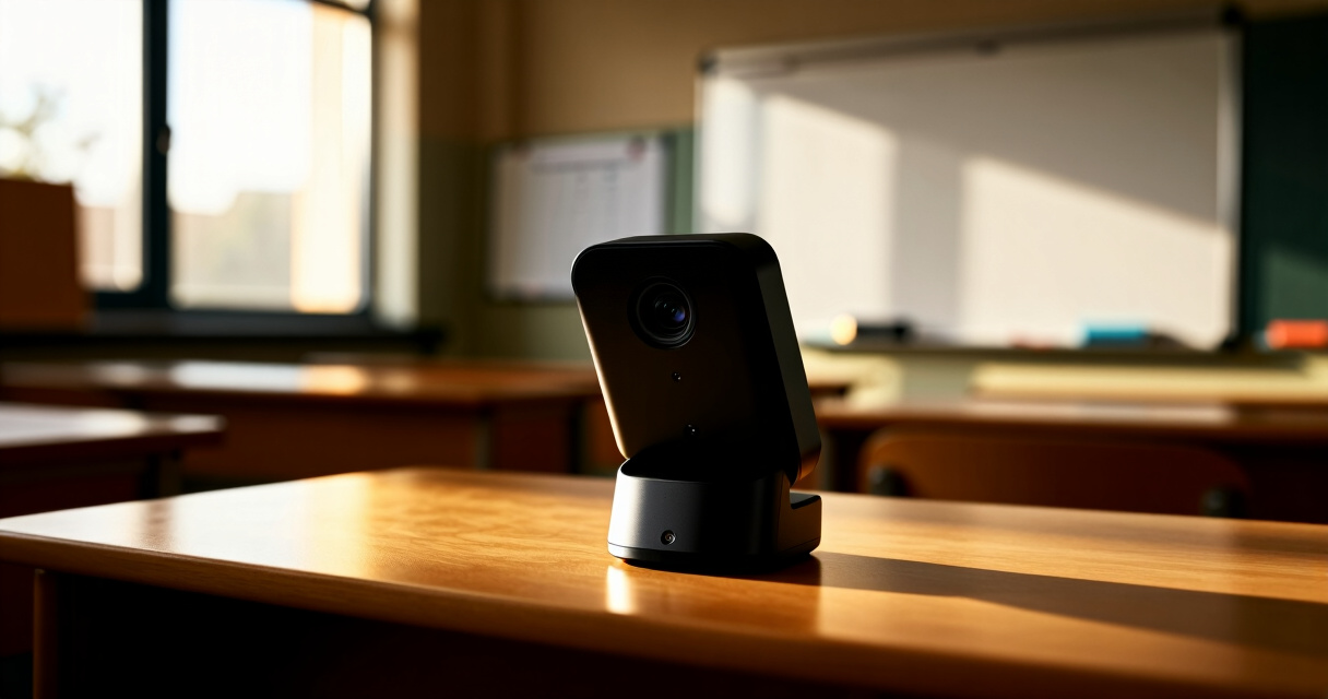 10 Best Document Camera for Hybrid Classroom Setup in 2026