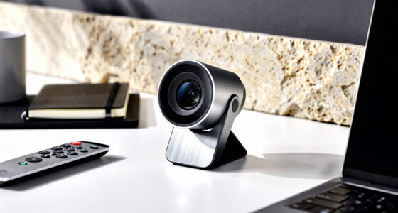10 Best Document Camera for Remote Work Presentations in 2026