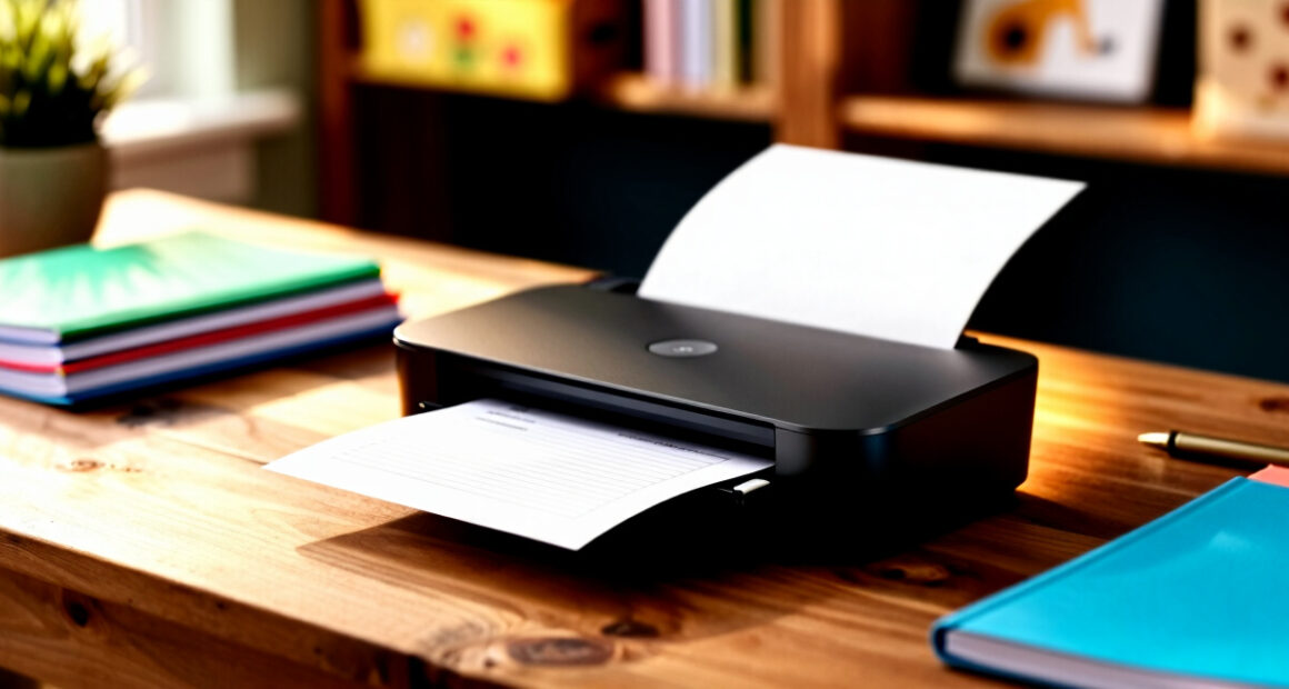 10 Best Document Scanner for Homeschooling Paperwork in 2026