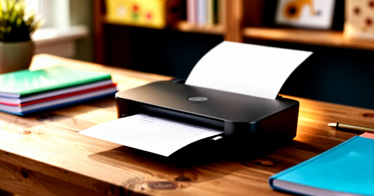 10 Best Document Scanner for Homeschooling Paperwork in 2026
