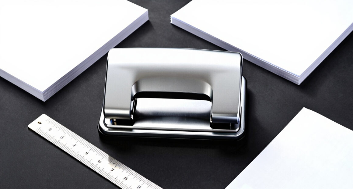 10 Best Electric Hole Punch for High Volume Documents in 2026
