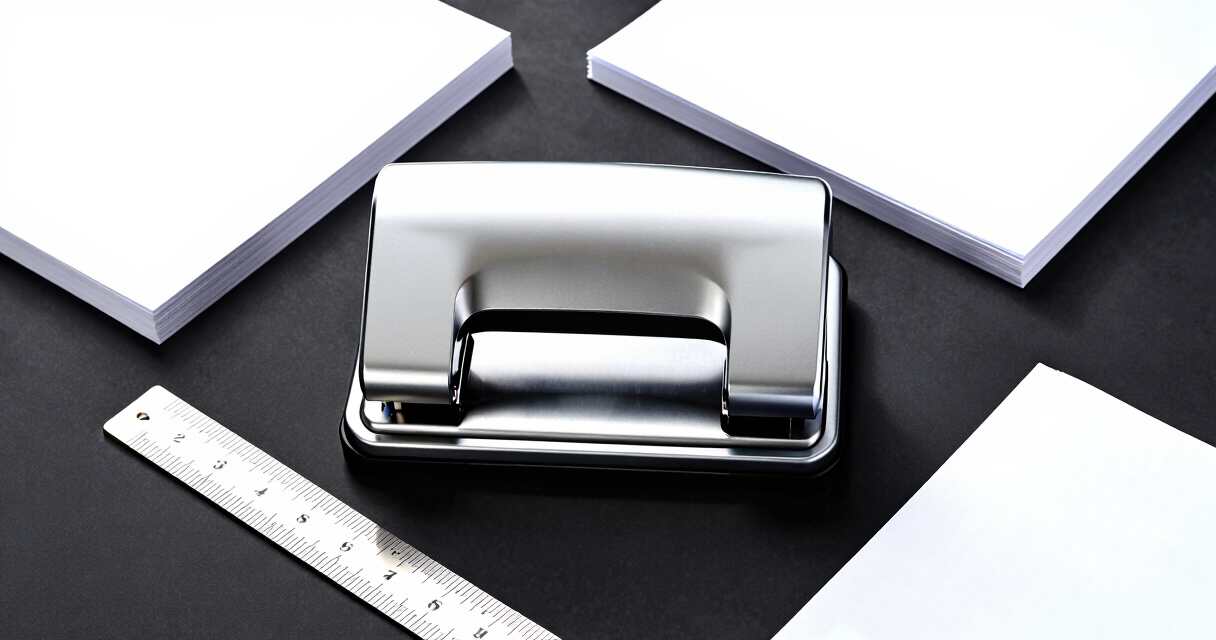 10 Best Electric Hole Punch for High Volume Documents in 2026