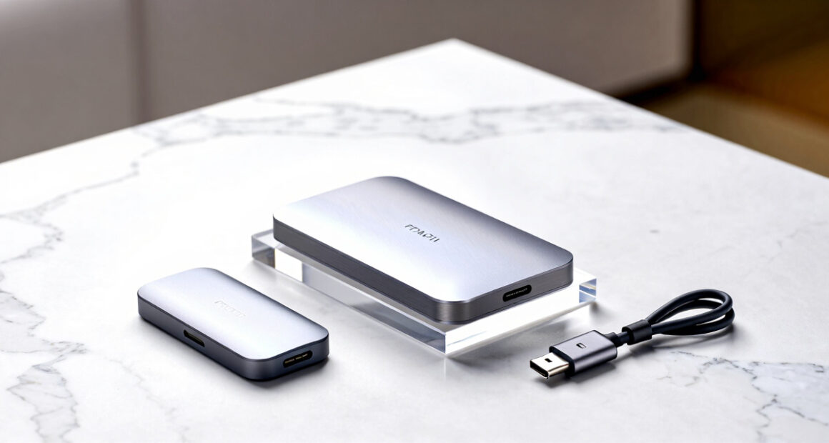 10 Best Encrypted External Storage For Small Businesses In 2026