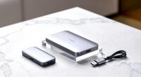 10 Best Encrypted External Storage For Small Businesses In 2026