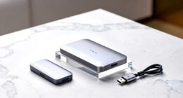 10 Best Encrypted External Storage For Small Businesses In 2026