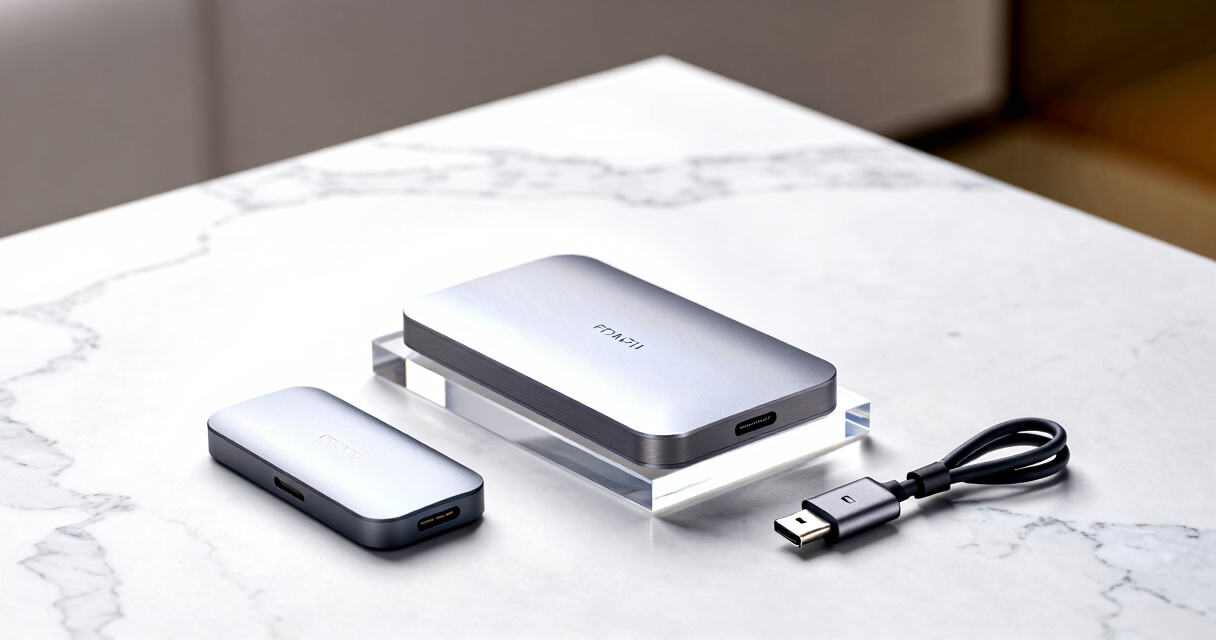 10 Best Encrypted External Storage For Small Businesses In 2026