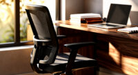 10 Best Ergonomic Office Chairs for Long Document Processing Days in 2026
