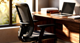 10 Best Ergonomic Office Chairs for Long Document Processing Days in 2026