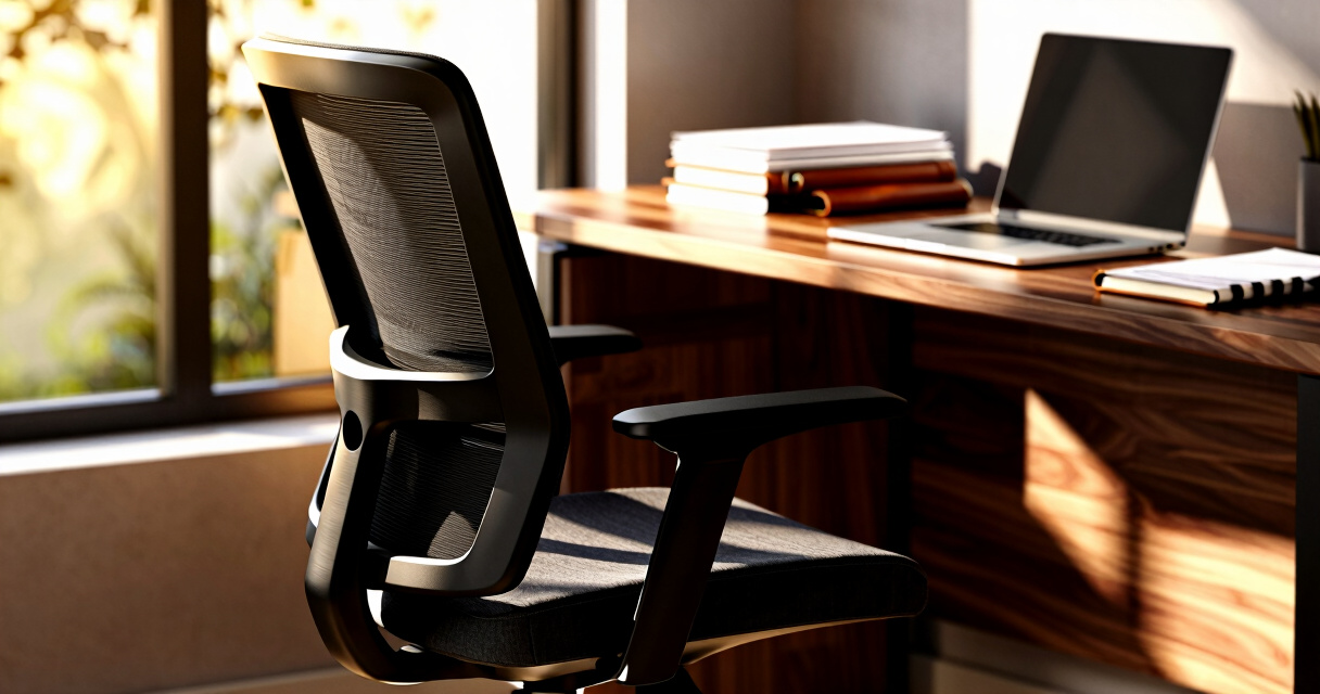 10 Best Ergonomic Office Chairs for Long Document Processing Days in 2026