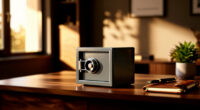 10 Best Fireproof Safe For Cash And Documents In 2026